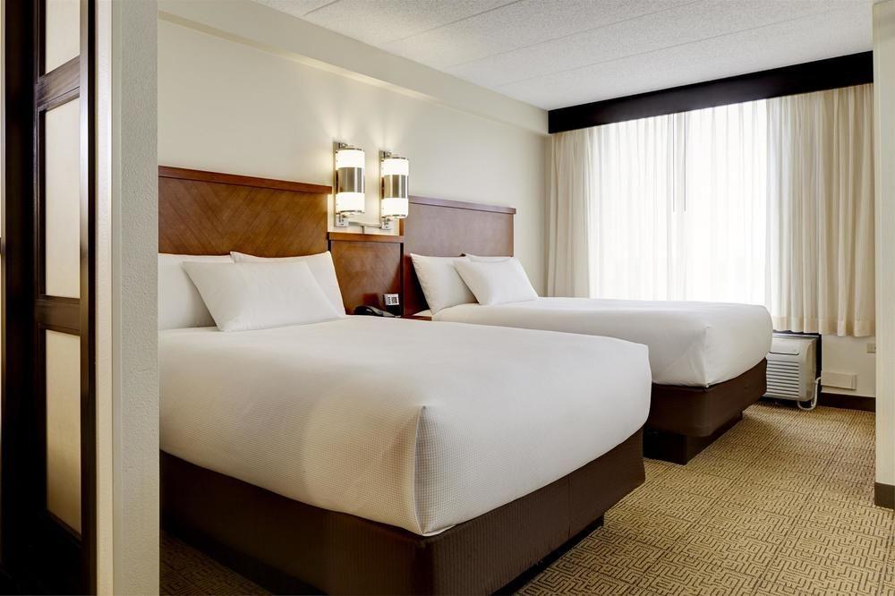 Hyatt Place Charlotte Arrowood Exterior photo