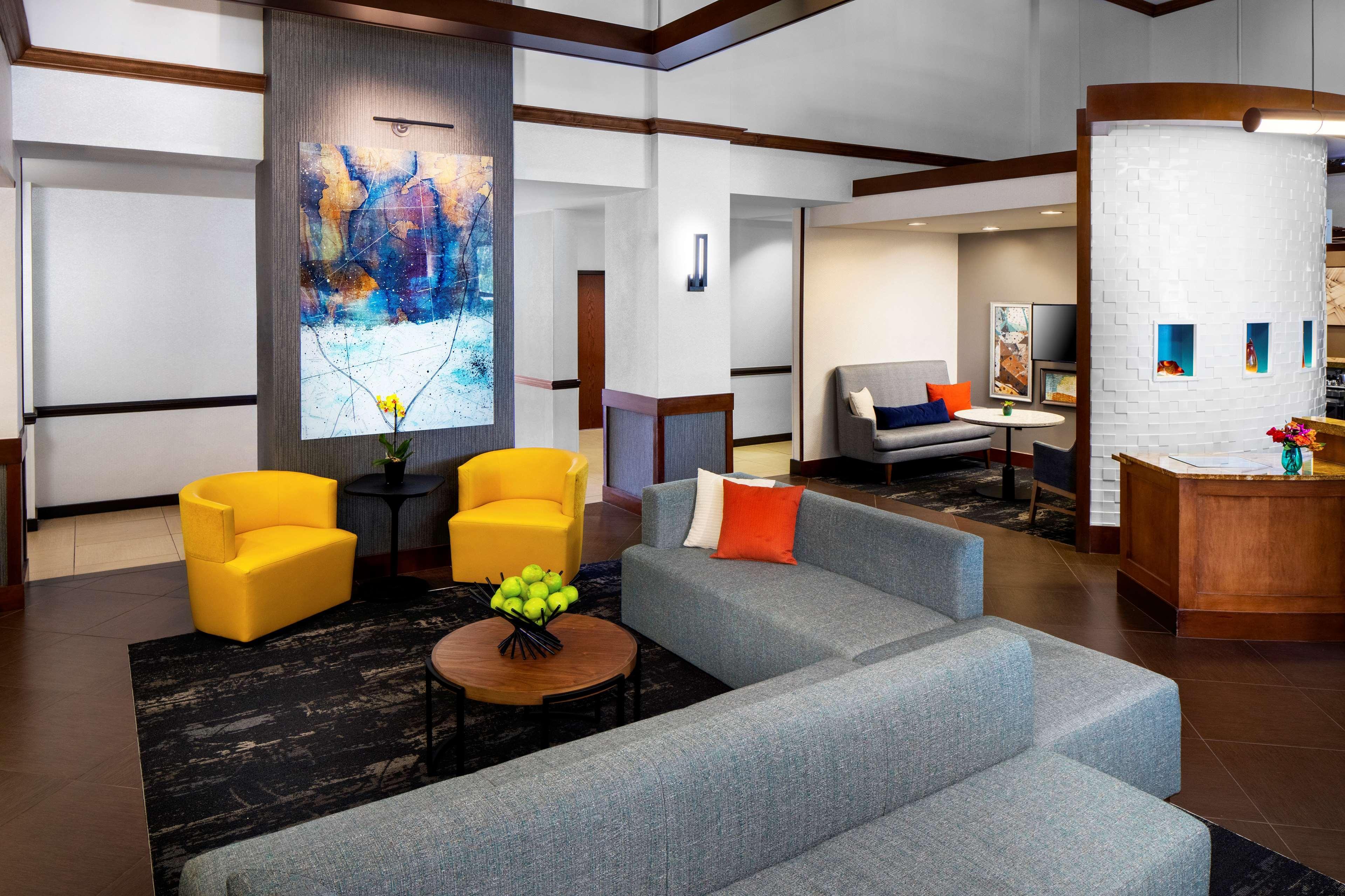 Hyatt Place Charlotte Arrowood Exterior photo