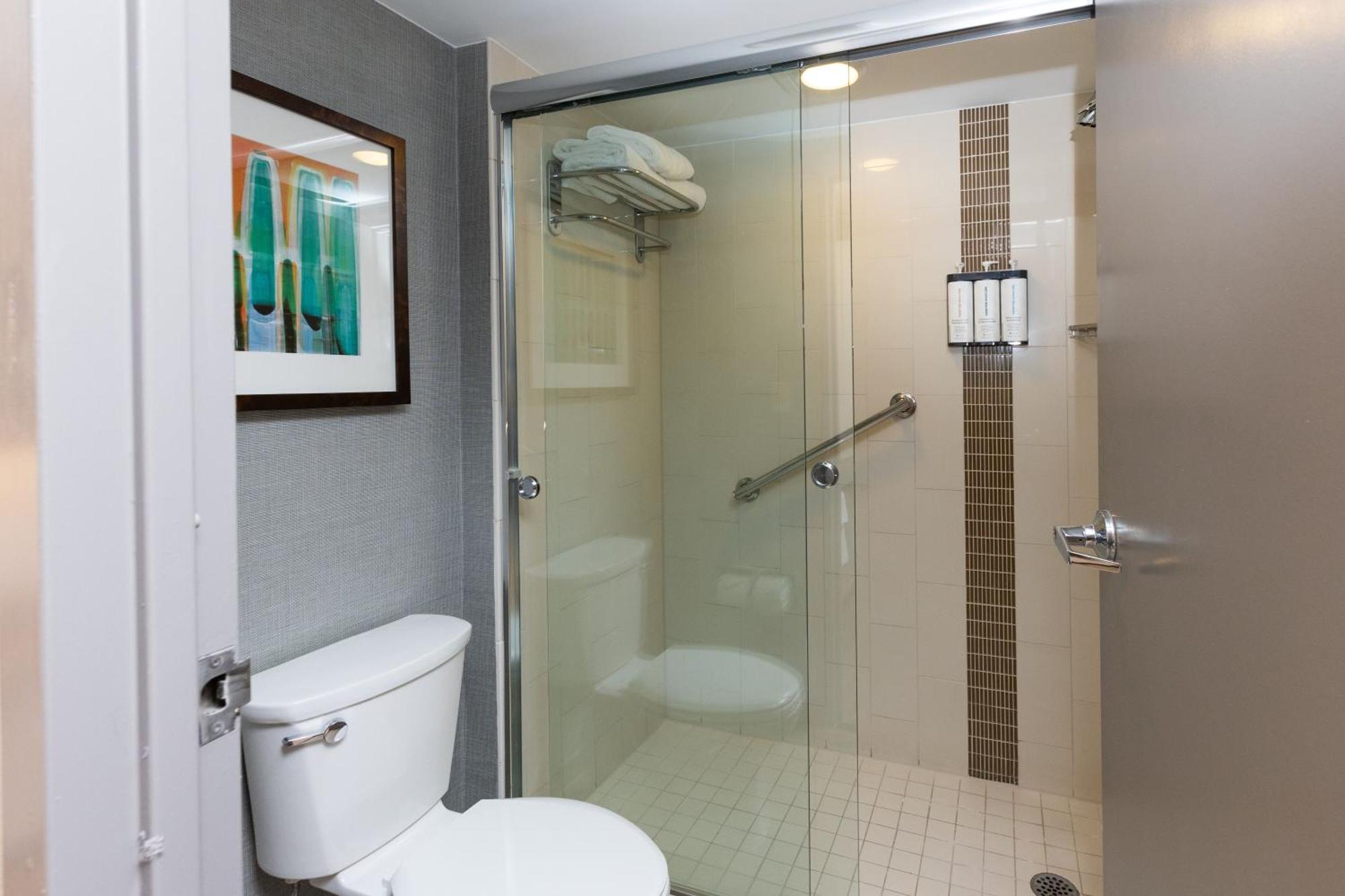 Hyatt Place Charlotte Arrowood Exterior photo