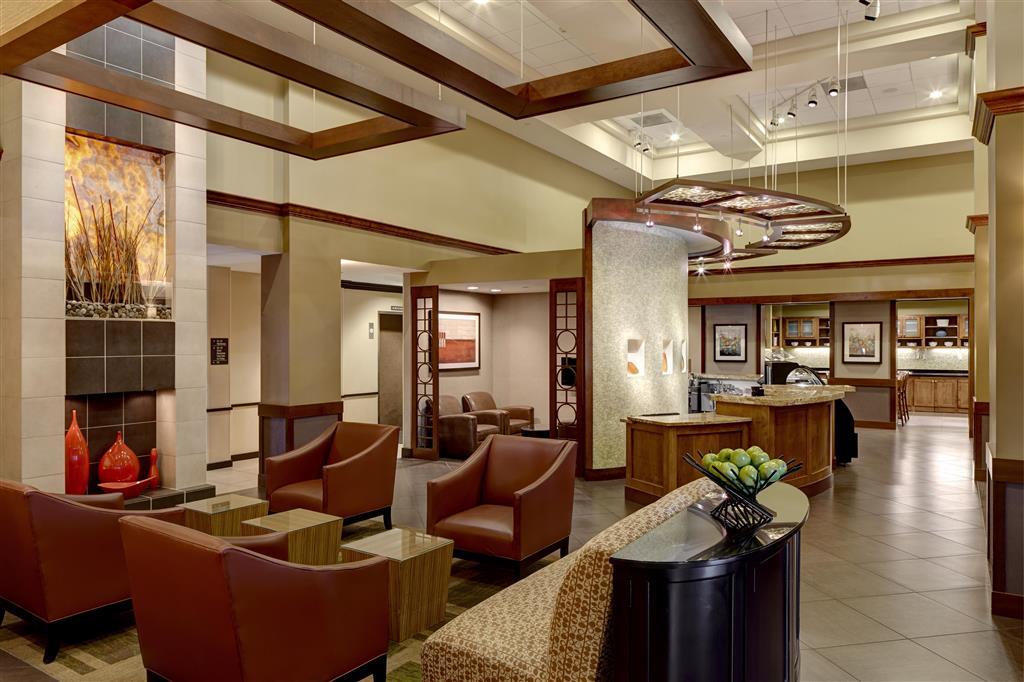Hyatt Place Charlotte Arrowood Interior photo
