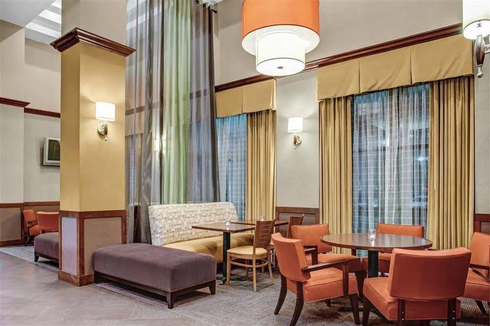 Hyatt Place Charlotte Arrowood Exterior photo