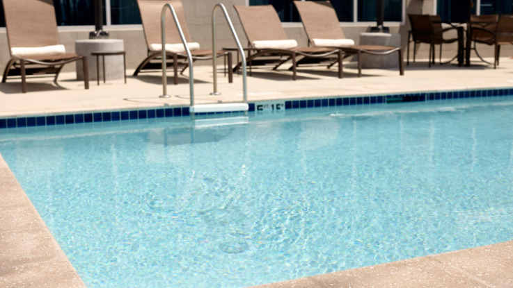 Hyatt Place Charlotte Arrowood Exterior photo
