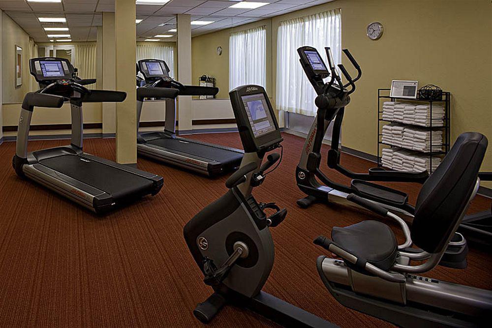 Hyatt Place Charlotte Arrowood Facilities photo